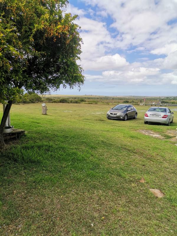 0 Bedroom Property for Sale in Albertinia Western Cape